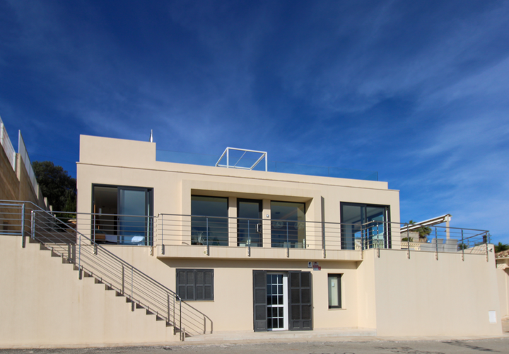 Landejendom i Muro, Mallorca, Muro - € 2.700.000 | Ref: 30 - foto 1